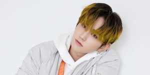 This is the Avatar Image for the MASHIHO [former TREASURE member] AI Voice and Text to Speech Generator